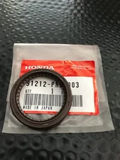 GENUINE OEM HONDA ACURA OIL PUMP FRONT MAIN CRANK SEAL B-SERIES DOHC VTEC