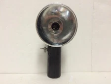 Vintage Unknown Brand Black Flash Tube Flasholder - Star Wars Lightsaber