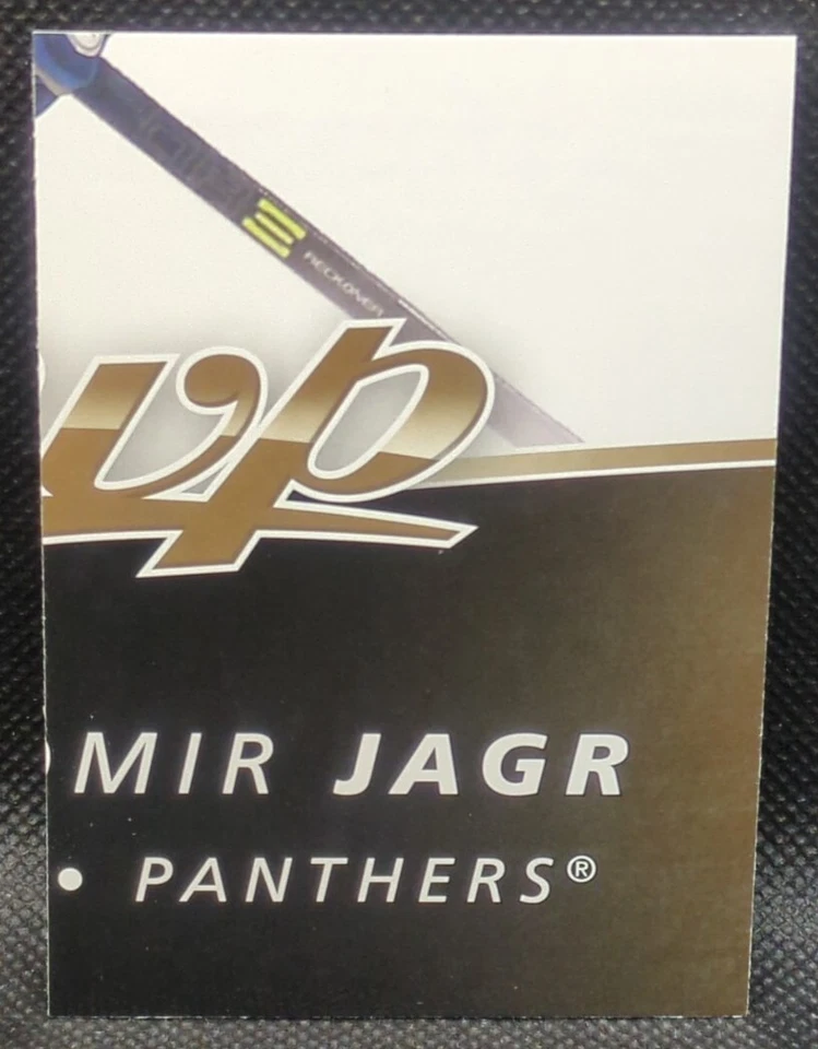 Alex Killorn 2017-18 Upper Deck MVP Hockey Puzzle Back #61 Tampa Bay Lightning - Image 2 of 2