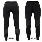 Women Yoga Fitness Leggings Running Gym Stretch Sports Pants Workout Jogging