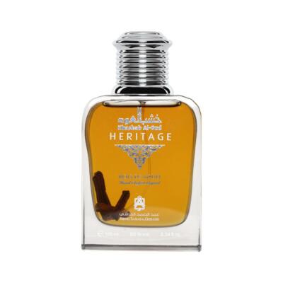 Khashab Al-Oud Heritage by Abdul Samad Al Qurashi 100ml Spray