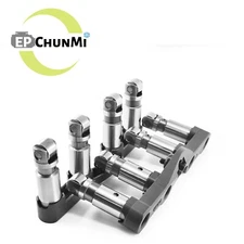 EPChunMi 16Pcs MDS Lifters Replaces 53021726AE 53021726AD 5.7L V8 Hemi Lifters