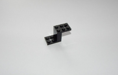 Lego BOTTOM 2X5X2 1/3 Black 6171066 28964 K8
