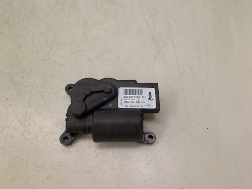 Actionneur De Moteur De Chauffage Pour SsangYong Rodius - Référence 4526-0870, Occasion