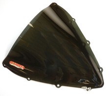 CUPOLINO FABBRI FUME scuro DOPPIA BOLLA HONDA CBR 1000 RR Fireblade 2008 2011