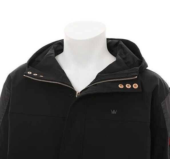 Super Groupies Sora Model Blouson Kingdom Hearts Series