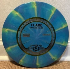 NEW Streamline Cosmic Neutron Flare 173g Board Flat Overstable Fairway Driver