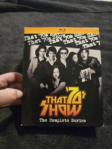 That 70s Show Blu Ray | eBay