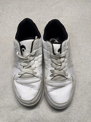 Osiris Relic Skate Shoes Men Size 10 Pretty Used No Box