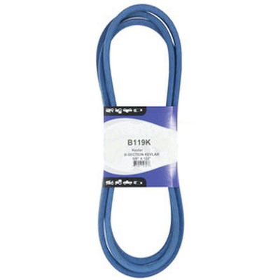 #ad S.143732 Belt Direct Ship Oem Replacement Fits Kubota $36.99