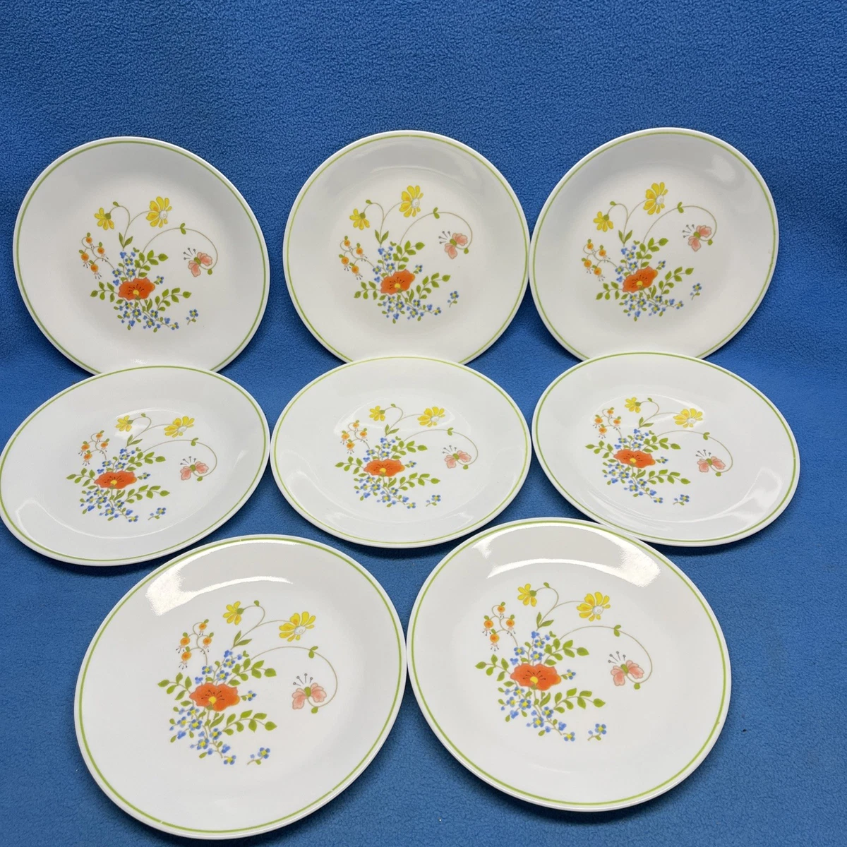 25+ Corelle Floral Dinnerware Plates for sale | Updated Oct 2026