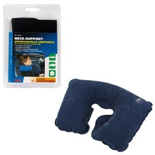 LAMPA Almohadilla cervical hinchable