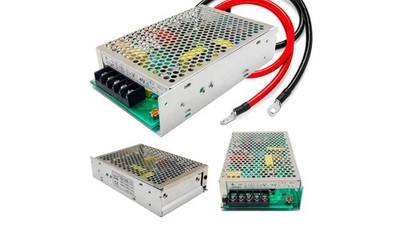 5903148918099 Przetwornica napięcia DC/DC 24V-12V 50W Extralink SD-50B-12 Extral