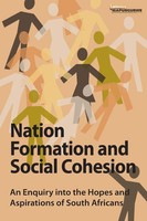 Nation Formation And Social Cohesion Mistra Taschenbuch Kartoniert / Broschiert
