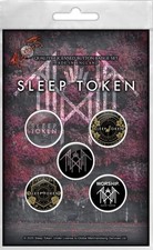 Schlaf Medaille auch in Arcadia Abzeichenpaket