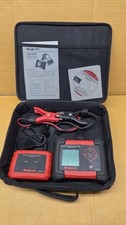 Snap-on Eecs550a Wireless Battery Starting Charging System Tester