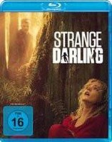 Blu-Ray Strange Darling #1906858