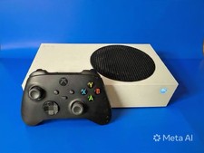 Xbox Series S Super Clean