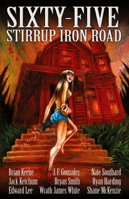 Sixty-Five Stirrup Iron Road Edward Lee (u. a.) Taschenbuch Englisch 2013