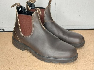 Blundstone 500 Classic Original Series Water Resistant 