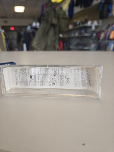 Micro-Trains N scale Grand Trunk Western 50’ Gondola, #46120, Rd #146021 - Picture 7 of 15