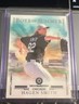 2025 Panini Boys of Summer Hagen Smith Base 139/249 Chicago White Sox