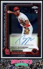 St. Louis Cardinals Baseball Cards - 2011 World Series Edition 14