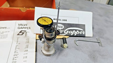 P And G Valve Gapper Universal Model 300 Come...