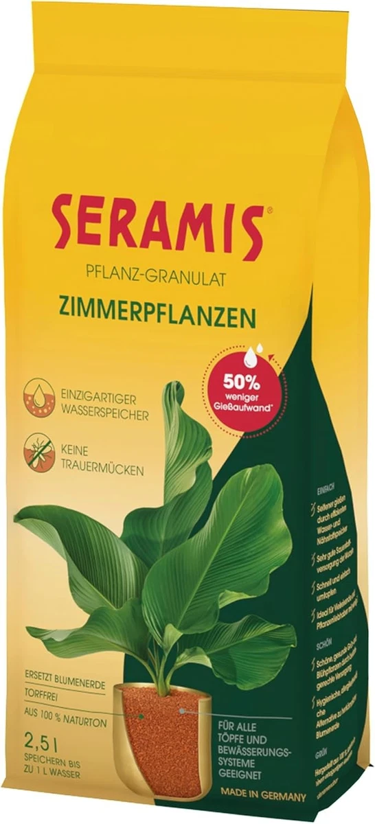 Pflanzengranulat online kaufen