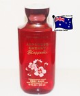 BATH & BODY WORKS Japanese Cherry Blossom Scented BODY WASH SHOWER GEL