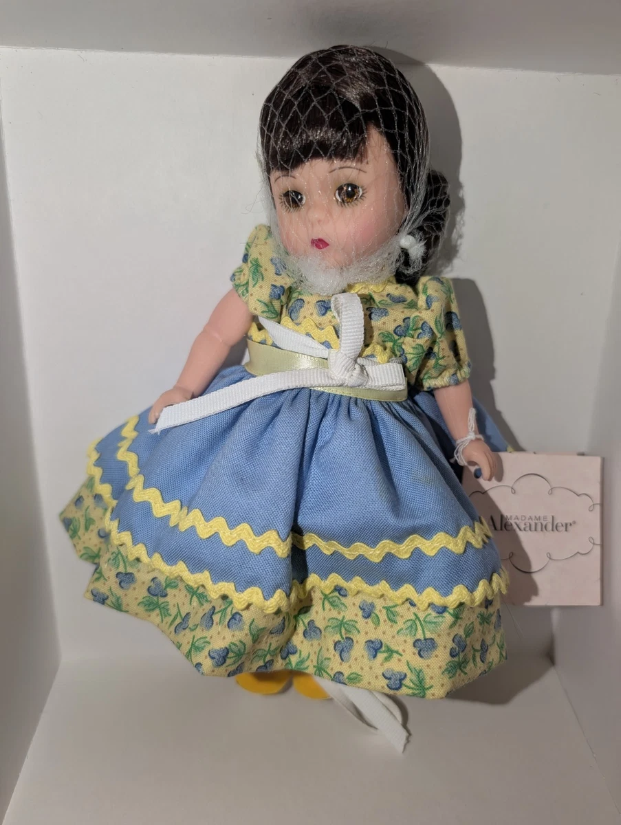 Wendy Madame Alexander Dolls & Doll Playsets for sale | eBay