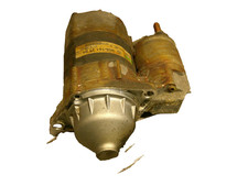 Mercedes A-Klasse W169 A170 Starter Valeo Anlasser A0051512101