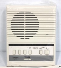 Aiphone LEF-3 Open Voice Selective Call Intercom New Open Box