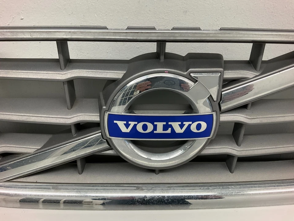 08-16 Conjunto de faros halógenos pasajero derecho Volvo XC70 S80 V70 31214356 Foto 2 de 4