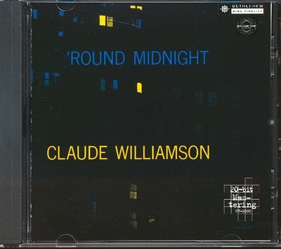 Round Midnight