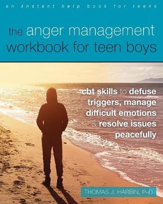 Thomas J. Harbin Thomas The Anger Management Workbook (Taschenbuch) (US IMPORT)