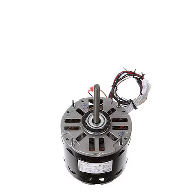#ad Century Dl1056 Motor Psc 1 2 Hp 1075 Rpm 115V 48Y Oao $152.99