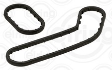 Jeu de joints pour refroidisseur d'huile pour FORD FOCUS IV, GALAXY III, GALAXY