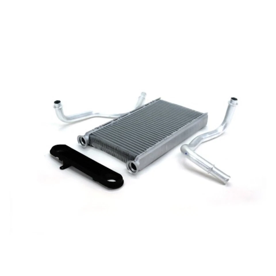 Mopar OEM para Dodge Nitro 2007-2011 núcleo de calefacción con juntas tóricas con tubos con abrazadera Foto 2 de 4