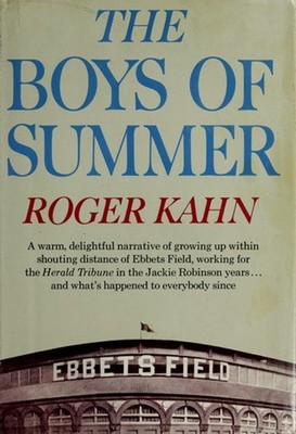 The Boys of Summer : The Classic Narrative of Growing up Within S