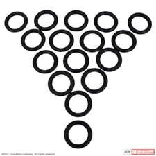 Genuine Ford Fuel Injector O-Ring Kit E6TZ-9229-AB