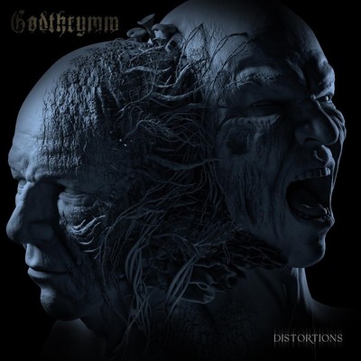 Godthrymm Distortions (Vinyl) 12'' Album