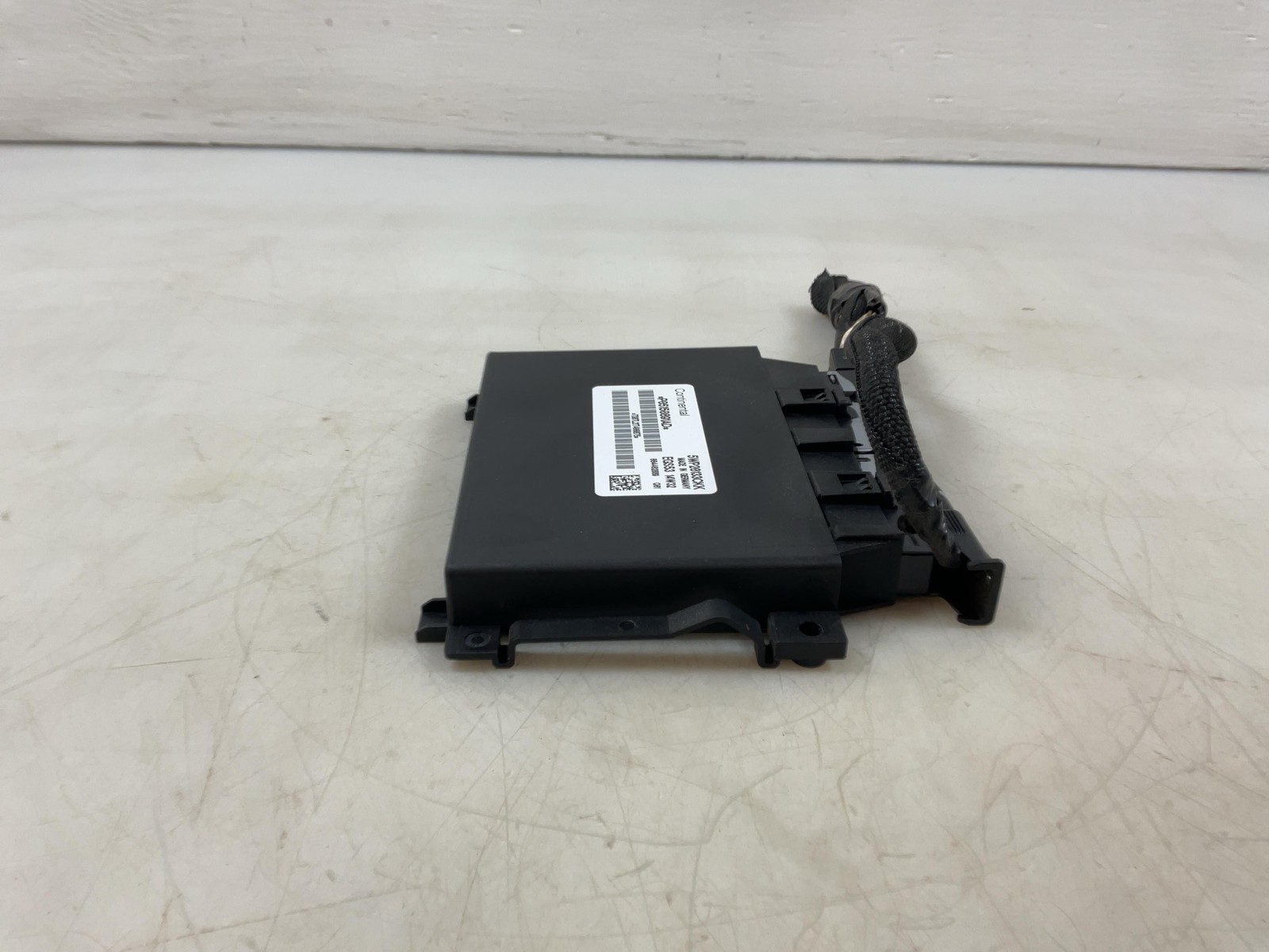 Jeep JK Wrangler OEM TCM Transmission Control Module 05150891AD 2014-2015 050158