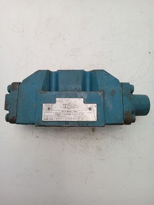 Eaton Vickers KDG5V 5 33C80N E M U H1 10 Proportional Directional valve 