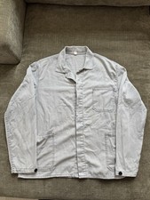 Vintage 50/60s Cotton French Workwear Jacket
