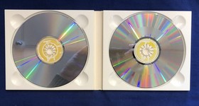 Sherlock Holmes: Consulting Detective & Sega Classics Sega CD No Manuals