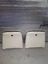 Bucket Seat Backrest Cover 1968-1972 Cutlasschevelle Gto