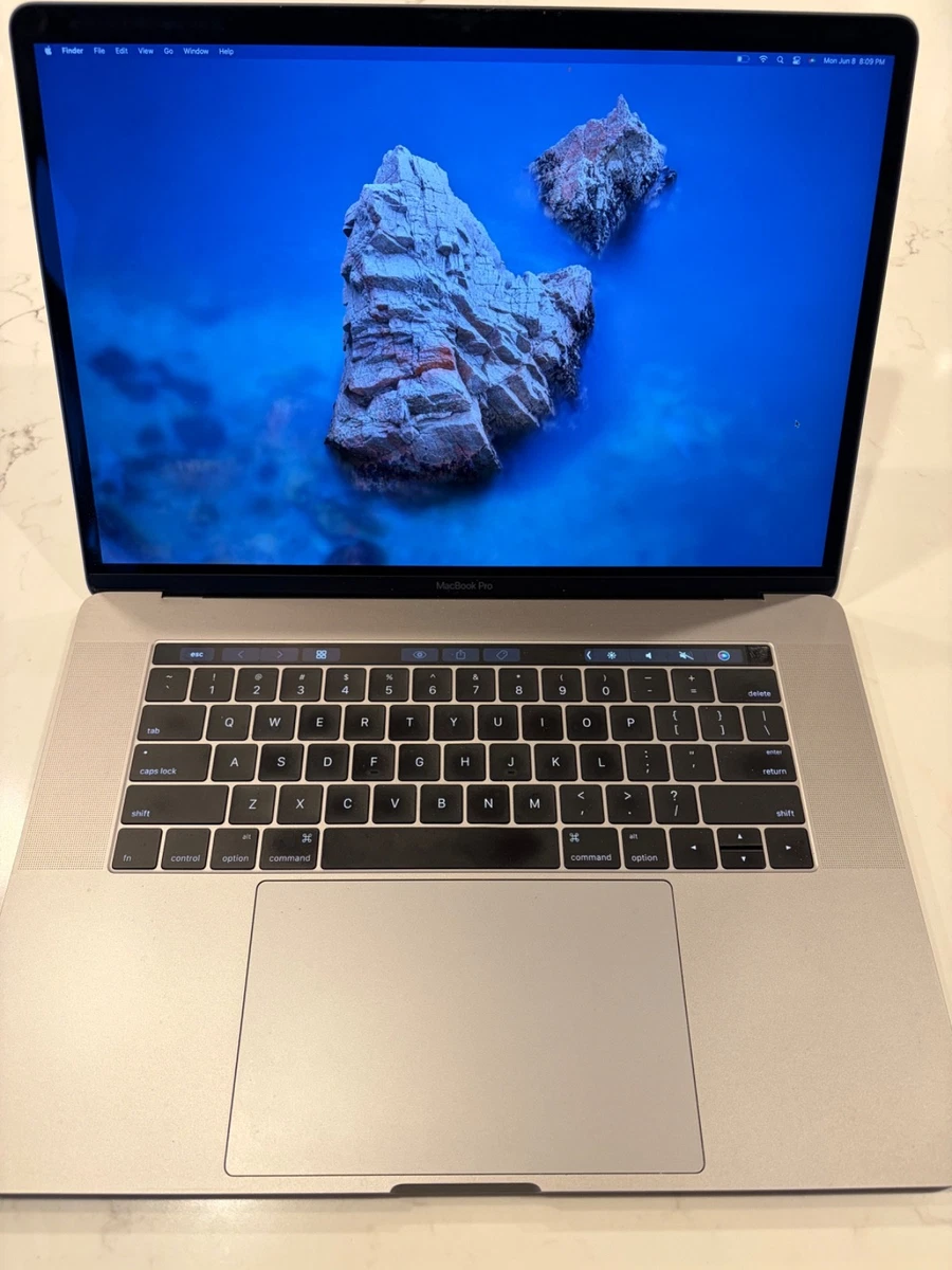 Apple MacBook Pro Intel Core i7 7th Gen. 16GB Laptops for sale - eBay