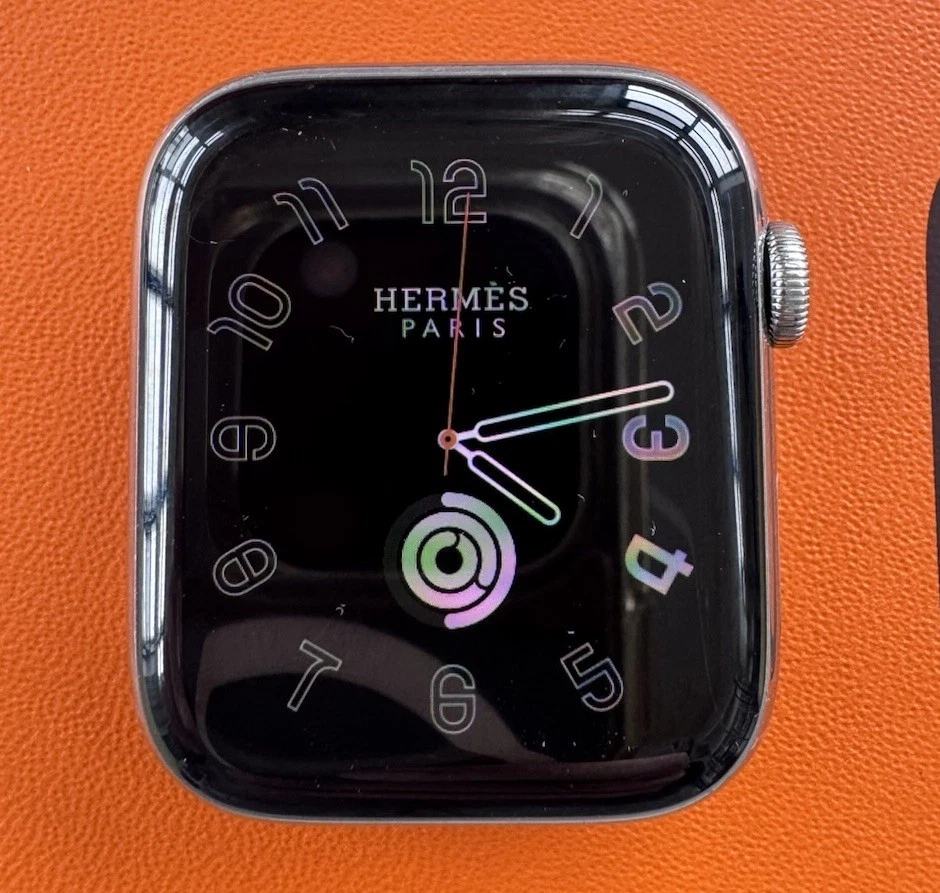 Apple Watch Series 6 Hermès for sale | eBay Apple Watch Series 6 Hermès for sale | eBay