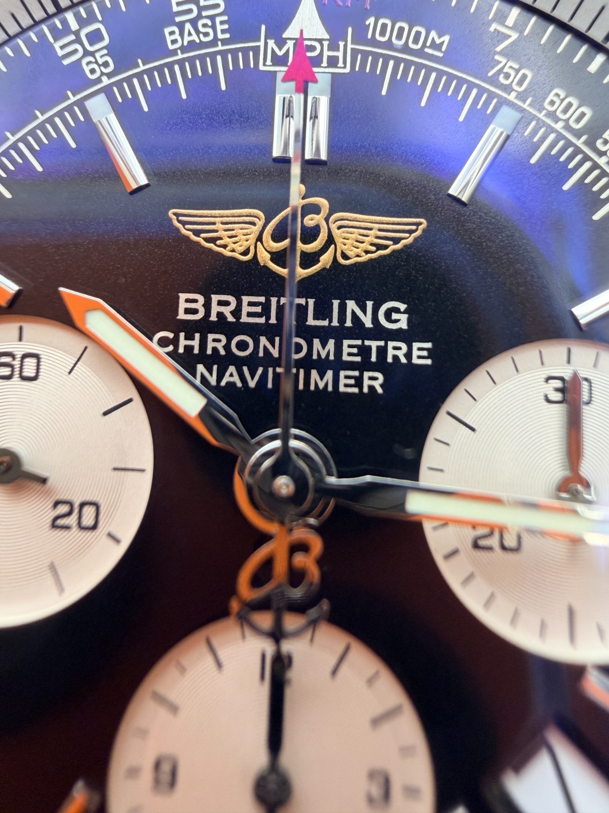 Breitling Navitimer A23322 – Automatic Chronograp… - image 22